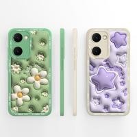ราคา เคสโทรศัพท์สําหรับvivo Y03 Y02 Y02A Y02t Y02sปลอกดาวสวยซิลิโคนเหลวซิลิโคนอ่อนนุ่มป้องกันสําหรับVivoY02AปกหลังY02 กรณีVIVOY03 Shell Capa (28420253286)