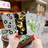 ราคา SAMSUNG แฟชั่นปกหลังสําหรับSamsung Galaxy C7 C7Proกรณีผีเสื้อTulipโปร่งใสTPUนุ่มกระเป๋าโทรศัพท์สําหรับSamsungC7 กรณีสําหรับC7 ProปลอกเปลือกกันชนCapa (54650981557)
