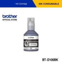 ราคา Brother BTD100BK หมึกพิมพ์เลเซอร์ สีดำ สำหรับปริ้นเตอร์อิงค์แท็งก์รุ่น DCP T230 DCP T430W DCP T700W DCP T830DW (27674728687)