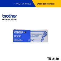 ราคา Brother TN 2130 Mono Laser Toner (1616115010)