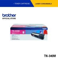 ราคา Brother TN 340M Magenta Color Laser Toner (1616114744)