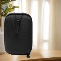 ราคา Golf Range Finder Case EVA Hard Cover สำหรับการเก็บรักษาแบบพกพา ใช้งานกลางแจ้ง (51657980559)