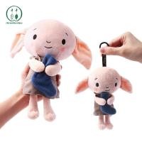 ราคา Chicnest 16 30 ซม Harry Potter ของเล่นตุ๊กตาจี้น่ารักการ์ตูนตุ๊กตา Dobby ตุ๊กตาตกแต่งบ้านของขวัญ BU (41978576170)