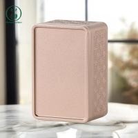 ราคา Chicnest ใหม่ Airtight Smell Proof คอนเทนเนอร์คุณภาพสแตนเลส Mini Tea Cans Herb Sh Jar ชากล่องเก็บกาแฟชา Caddies กล่อง BU (57307886359)