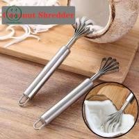 ราคา Chicnest เครื่องชั่งปลามะพร้าวหั่นฝอย Scraper อุปกรณ์ครัวสแตนเลสเครื่องมือผักผลไม้มีดตัดเนื้อ BU (51257882269)
