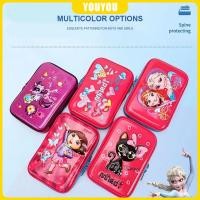 ราคา กล่องดินสอ ลายยูนิคอร์น 3D ขนาดใหญ่ สําหรับใส่เครื่องเขียน ปากกา (21629303961)
