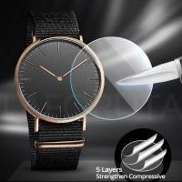 ราคา ฟิล์มกันรอยหน้าจอนาฬิกาข้อมือ Daniel Wellington Dw เส้นผ่าศูนย์กลาง 32 มม 34 มม 36 มม 40 มม (8686745602)