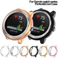 ราคา Soft TPU นาฬิกากันชนสําหรับ Garmin Fenix 5 5X 7 7S 7X ซิลิโคนนาฬิกาสําหรับ Garmin Fenix5X Fenix7X (55558975597)