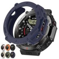 ราคา เคสซิลิโคน TPU แบบนิ่ม สําหรับ Xiaomi Huami Amazfit T Rex Ultra Watch Amazfit T Rex 2 (23158078063)