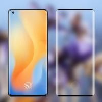 ราคา ฟิล์มกระจกนิรภัยกันรอยหน้าจอ 9H สําหรับ vivo X X50 X60 X60s X60t X70 X80 X90 Y78 Note Pro Plus vivo iQOO 10 11 5 8 9 NEX 3 3s S12 S15 S16 V25 V27 X51 Pro 4G 5G ฟิล์ม (22071311168)