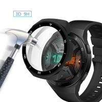 ราคา เคสกระจกนิรภัยกันรอยหน้าจอสําหรับ Huawei Watch Gt2E Gt2E Gt2 E Gt2 Pro (12057935495)