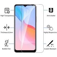 ราคา ฟิล์มกระจกนิรภัยกันรอยหน้าจอ สําหรับ Vivo Y79 Y7S Y5S Y22 Y22s Y21 Y21t Y20s Y20 Y19 Y15 Y16 Y17 Y12T Y12s Y11s Y100 Y10 Y01A Y12i Y20i Vivo Y20t Y15a Y15c Y15s Y12a Y15a (23773178199)