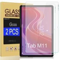 ราคา 1 2 ชิ้น HD ฟิล์มกระจกนิรภัยสําหรับ Lenovo Tab M11 M10 2024 Plus 3rd Gen 3 2023 10 61 10 1 Anti Blue Light ฟิล์มสําหรับ Lenovo M10 Plus 10 3 FHD REL 10 1 แท็บเล็ตกระจกป้องกันหน้าจอ (58158560621)