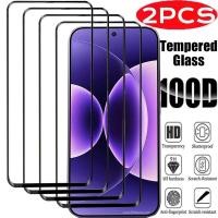 ราคา 2PCS Full CoverกระจกนิรภัยAnti Spyความเป็นส่วนตัวสําหรับXiaomi Poco X5 X4 X3 X2 GT Pro NFC HDฟิล์มกระจกใสสําหรับPoco X5Pro X4Pro X4GT X3Pro X3Pro X3NFCความเป็นส่วนตัวขอบสีดําป้องกันหน้าจอ (57857104825