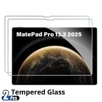 ราคา 1 2Pcs HD ฟิล์มกระจกนิรภัยสําหรับ Huawei MatePad Pro 12 2 13 2 12 6 11 10 8 Anti Fingerprints ฟิล์มสําหรับ MatePad Pro12 2 Pro13 2 Pro12 6 Pro11 Pro10 8 แท็บเล็ตกระจกป้องกันหน้าจอ (57602447484)