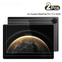 ราคา 1 2 ชิ้น HD ฟิล์มกระจกนิรภัยสําหรับ Huawei MatePad Pro 13 2 12 2 2025 2023 Anti Blue Light ฟิล์มสําหรับ Huawei MatePad Pro 12 6 11 10 8 2021 2024 2022 แท็บเล็ตกระจกป้องกันหน้าจอ (57458483376)