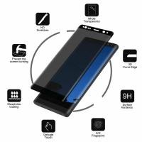ราคา ความเป็นส่วนตัว Anti Spy กระจกนิรภัยป้องกันหน้าจอสําหรับ Samsung Galaxy A70 A71 A71s A8 A80 A81 A9 A90 A91 A9s F52 J2 J4 J6 J8 2018 Pro Plus 5G กระจกนิรภัยป้องกันฟิล์ม (56808969710)