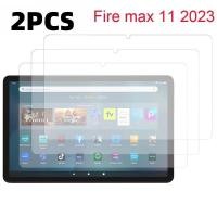 ราคา 1 2PcsสําหรับAmazon Kindle Paperwhite 5 4 3 2 1 HDฟิล์มกระจกนิรภัยใสสําหรับAmazon Fire Max 11 HD 8 7 10 Plus 2022 2023 2021 Anti Scratchแท็บเล็ตแก้วป้องกันหน้าจอ (56308346157)