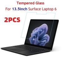 ราคา 1 2Pcs สําหรับ Microsoft Surface Book 7 6 5 1 2 3 15 0 13 5 แท็บเล็ตป้องกันหน้าจอฟิล์มแก้วสําหรับพื้นผิวแล็ปท็อป Go GO2 7 6 5 4 1 2 3 12 4 13 8 Anti Glare HD กระจกนิรภัยป้องกัน (44229817569)