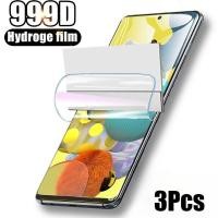 ราคา OppoA5 A5Pro A3Pro A2Pro 3 ชิ้น 999D HD Clear Soft Hydrogel ฟิล์มสําหรับ Oppo A5 A3 A2 Pro 4G 5G 2025 พลังงาน A5x A3x A2x A1x A1x A1x A1x A1x A1x A1x A1x A1x A1x A1x A1x A1x A1x A1x A1x A1x A1x (43802