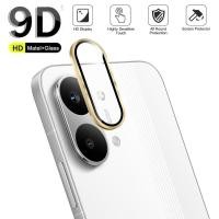 ราคา สําหรับ Redmi Turbo 5 Max CD อลูมิเนียมกล้องเลนส์ Protector แหวนสําหรับ Redmi Turbo 5Max Turbo5Max โทรศัพท์กลับเลนส์แก้วกันชน Protector (40479430062)