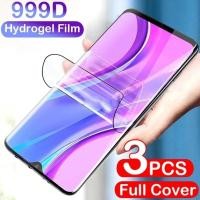 ราคา OppoFind FindX8 FindX7 3 ชิ้น 999D Full Cover HD Clear Soft Hydrogel ฟิล์มสําหรับ Oppo ค้นหา X8 X7 Pro Ultra X8s Plus Anti Spy ความเป็นส่วนตัวป้องกันการระเบิดป้องกันหน้าจอโทรศัพท์ (28936510327)