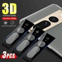 ราคา Google Pixel9 Pixel8 Pixel7 Pixel6 9H HD Black Edge เลนส์กล้องฟิล์มกระจกนิรภัยสําหรับ Google Pixel 9 Pro XL 8 7 6 Pro 7a 6a Anti Scratch Anti ลายนิ้วมือป้องกันเลนส์โทรศัพท์ (27707956541)