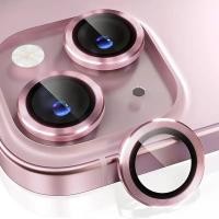 ราคา Iphone13 13Pro 13ProMax 13Mini 1 ชุด 9D โลหะอลูมิเนียมเลนส์กล้องฟิล์มกระจกนิรภัยสําหรับ iPhone 13 Pro Max Mini Anti Fingerprints โทรศัพท์ปกหลังเลนส์ Protector (27573649915)