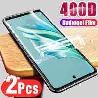 ราคา Huawei Mate30 Mate30Pro Mate30EPro 2 ชิ้น 400D HD Clear Soft Hydrogel ฟิล์มสําหรับ Huawei Mate 30 30E Pro 5G RS Porsche Design Anti Spy ความเป็นส่วนตัวโทรศัพท์ป้องกันหน้าจอ Matte Frosted ฟิล์ม (263540