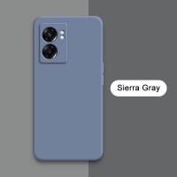 ราคา เคสโทรศัพท์มือถือซิลิโคน ทรงสี่เหลี่ยม กันกระแทก สําหรับ Realme Narzo50 Narzo50APrime Narzo50iPrime Realme Narzo 50A 50i Prime 50 4G 5G (25174922251)