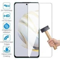 ราคา ฟิล์มกระจกนิรภัยกันรอยหน้าจอ 9D สําหรับ Huawei Y9s Y9a Y8S Y7p Y7a Y6s Y6p Y8p Y635 Y625 Y600 Y5p Y550 Y540 Y520 Y530 Y336 Y320 Y330 Y3C Y3 Y Max Y7 Y6 Pro Y9 Y5 Prime (23846726957)