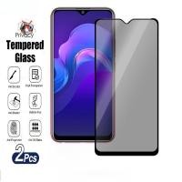 ราคา 1 2Pcs ความเป็นส่วนตัว Black Edge กระจกนิรภัยสําหรับ Gionee S12 Lite P15 P12 Pro Anti Shock Screen Protector สําหรับ Gionee Max Pro M3 M15 M12 K6 K30 K3 Pro Anti Spy ฟิล์มแก้ว (50804965037)