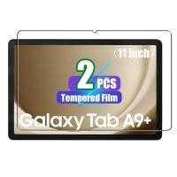 ราคา SAMSUNG 1 2Pcs HDกระจกนิรภัยฟิล์มสําหรับSamsung Galaxy Tab A11 A11 11 8 7 Anti Blue Lightฟิล์มสําหรับSamsung Galaxy Tab A9 A8 10 5 A7 Lite 10 4 2020 2022 แท็บเล็ตกระจกป้องกันหน้าจอ (49458498617)