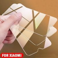 ราคา HD กระจกนิรภัยใส Xiaomi Mi 8 9 10t 11 11t Lite Pro 9t A1 A2 A3 Redmi Go Max Mix 1 2 2s 3 Poco F1 F2 (49458466552)