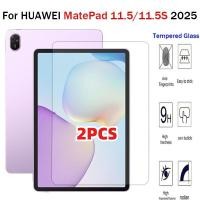 ราคา 1 2Pcs HD ฟิล์มกระจกนิรภัยสําหรับ Huawei MatePad T10s T10 SE Mini Air 12 X 11 5 S 10 8 10 4 Anti Fingerprints ฟิล์มสําหรับ Huawei Enjoy แท็บเล็ต 2 10 1 แท็บเล็ตกระจกป้องกันหน้าจอ (48858311347)