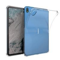 ราคา สําหรับ Nokia Tab T21 T20 Y10 10 4 นิ้ว Super clear กันกระแทกกรณี Soft Tpu แท็บเล็ตกรณี (48608725600)