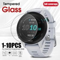 ราคา 1 10PCS Easy to sticker HD โปร่งใสนาฬิกาป้องกันหน้าจอกระจกนิรภัยสําหรับ Approach S40 S6 S60 สําหรับ Descent G1 MK1 MK3 MK3i พลังงานแสงอาทิตย์ 43 มม ป้องกันการระเบิด Anti Scratch นาฬิกาฟิล์ม (471566237