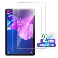 ราคา 2 ชิ้นสําหรับLenovo Tab P12 P11 K11 K10 Pro Plus Gen 2 11 5 Extremeแท็บเล็ตป้องกันหน้าจอฟิล์มแก้วสําหรับLenovo Pad Pro 11 Idea Tab Pro Gen 2 Plus Anti Blue Ligh HDกระจกนิรภัย (46808571535)