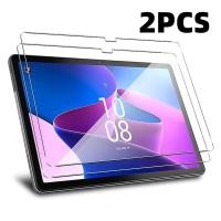 ราคา 1 2Pcs HD ฟิล์มกระจกนิรภัยสําหรับ Lenovo Tab M9 M8 M7 4th 3th Gen Anti Fingerprints ฟิล์มสําหรับ Lenovo Tab M11 M10 Plus HD 3rd Gen 3 10 1 FHD REL แท็บเล็ตกระจกป้องกันหน้าจอ (51458332936)