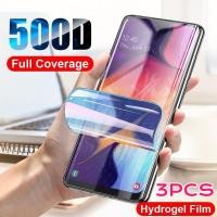 ราคา 3Pcs Matte Soft Hydrogel ฟิล์มสําหรับ Oukitel C57s C57 C53 C51 C50 C17 Pro Anti Spy ความเป็นส่วนตัวและ HD Screen Protector สําหรับ Oukitel C65 C60 C59 C58 Pro Anti Blue Light ฟิล์ม (51206932338)