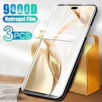 ราคา 3Pcs Anti scratch Matte Soft Hydrogelฟิล์มสําหรับGalaxy A07 A17 F07 F17 F36 F56 F70e M07 M17 M36 4G 5G Anti Spyความเป็นส่วนตัวและHDป้องกันหน้าจอAnti Blue Lightฟิล์ม (49257082916)