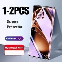 ราคา 1 2 ชิ้น Anti scratch Matte Soft Hydrogel ฟิล์มสําหรับ Redmi 8 8A 9 9A 9C 9i 9T 9AT Sport Dual Pro Prime Activ Anti Spy ความเป็นส่วนตัวและหน้าจอ HD Protector Anti Blue Light ฟิล์ม (48208132813)