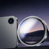 ราคา Iphone16e iPhoneSE4 โลหะคุณภาพสูงอลูมิเนียมเลนส์กล้องฟิล์มกระจกนิรภัยสําหรับ iPhone 16e SE4 2025 Anti Scratch โทรศัพท์ฝาหลังเลนส์กันชน Protector (29677142331)