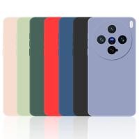 ราคา Vivox200 X200Pro X200ProMini X100Pro X100sPro หรูหราสแควร์ซิลิโคนเหลว TPU นุ่มเคสโทรศัพท์สําหรับ vivo X200 X100 X100s Pro Mini Anti Scratch โทรศัพท์ปกหลัง Protector (29617138329)