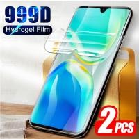 ราคา Realme8 Realme8s Realme6 Realme6i 999D HD Clear Soft Hydrogel ฟิล์มสําหรับ Realme 8 8s 6 Pro 4G 5G 8i 6i 6S Anti Spy ความเป็นส่วนตัว Anti Fingerprints โทรศัพท์ป้องกันหน้าจอ Matte Soft Film (2955890051