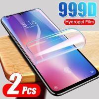 ราคา Infinix Hot50 Hot50i Hot40 Hot40i 999D HD Clear Soft Hydrogel ฟิล์มสําหรับ Infinix Hot 50 40 Pro Plus 4G 5G 50i 40i Anti Spy ความเป็นส่วนตัวป้องกันหน้าจอ Matte Frosted Soft Film (29420533826)