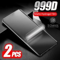 ราคา Google Pixel8 Pixel8Pro Pixel8a 999D Matte Frosted Soft Hydrogel ฟิล์มสําหรับ Google Pixel 8 Pro 8a Anti Fingerprints Anti Spy ความเป็นส่วนตัวโทรศัพท์ป้องกันหน้าจอ HD Clear Soft Film (29101422621)