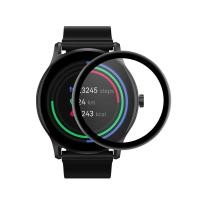 ราคา Garmin VivomoveSport VivomoveTrend Vivosmart5 900D Full Cover HD โค้งสีดําขอบฟิล์มกระจกนิรภัยสําหรับ Garmin Vivomove 5 กีฬาแนวโน้ม Anti Fingerprints นาฬิกาป้องกันหน้าจอ (29001057494)