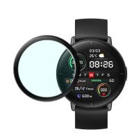 ราคา Mibrolite2 MibroGSPro MibroA2 MibroAir 1 3 ชิ้น 9D HD Black Edge ฟิล์มกระจกนิรภัยสําหรับ Mibro GS Pro Lite 2 สี Air C2 A1 Anti Fingerprints นาฬิกาป้องกันหน้าจอ (28950284380)