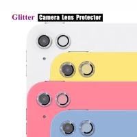 ราคา Ipad10 Air7 Glitterโลหะอลูมิเนียมเลนส์กล้องฟิล์มกระจกนิรภัยสําหรับiPad Pro 12 9 2018 Air 4 5 6 11 13 2025 2024 10 2022 Anti Scratchแท็บเล็ตปกหลังกันชนProtector (28674400209)